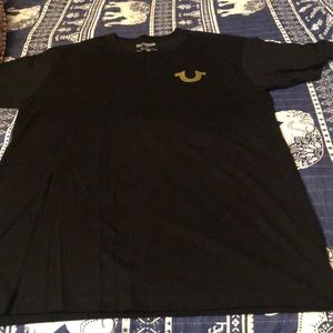TR T-shirt